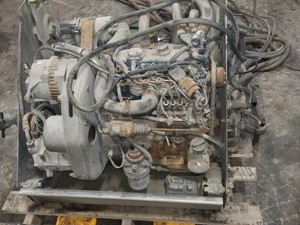 Used All Listings Power Unit (Stock #4460049741)) Part Image