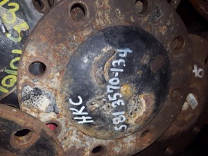 Used Axle Alliance Axle Shaft (Stock #4460047320)) Part Image