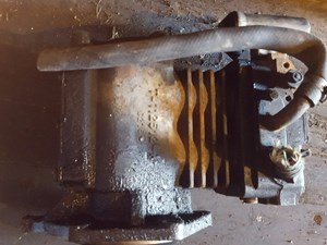 Used Bendix Air Compressor Image