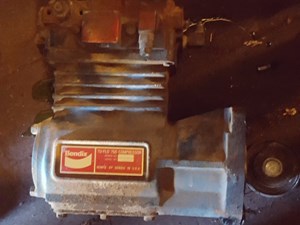 Used Bendix Air Compressor Image
