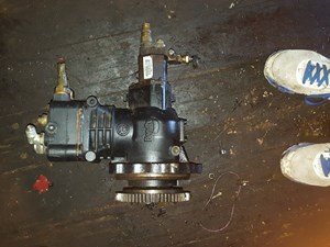 Used Bendix Air Compressor (Stock #4460047875)) Part Image