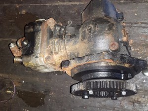 Used Bendix Air Compressor (Stock #4460047872)) Part Image