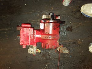 Used Bendix Air Compressor (Stock #4460047877)) Part Image