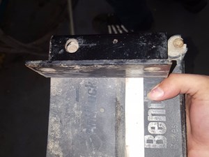 Used Bendix ABS ECM Image