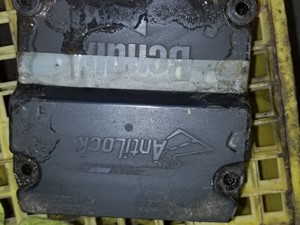 Used Bendix ABS ECM Image