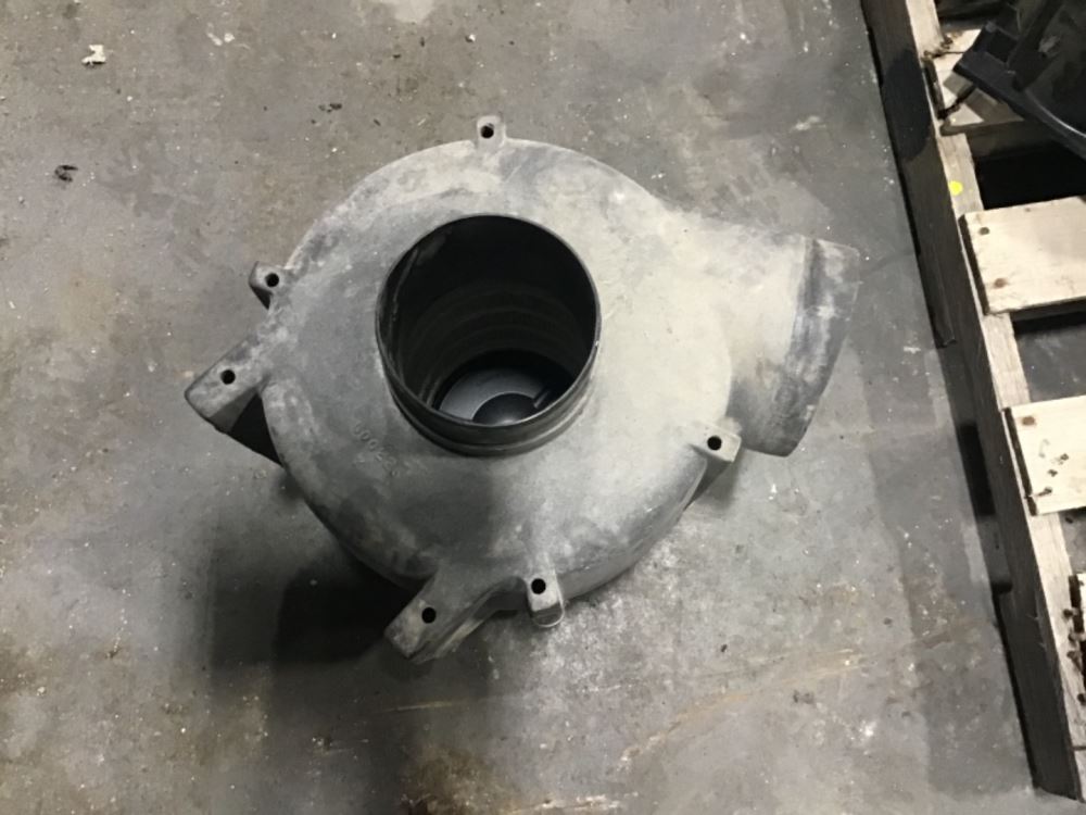 Blue Bird Bluebird School Bus (Stock 00087782) Air Cleaners TPI