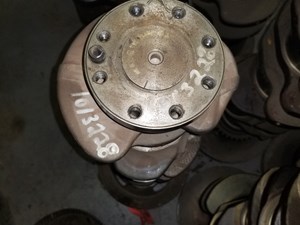 Used Caterpillar 3126 Crankshaft (Stock #4460048585)) Part Image
