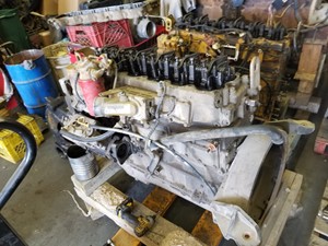 Used Caterpillar 3126 Engine Core (Stock #4460048788)) Part Image