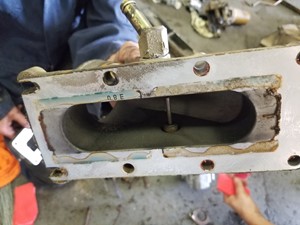 Used Caterpillar 3126 Engine Misc Part Image