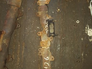 Used Caterpillar 3126 Exhaust Manifold (Stock #4460047900)) Part Image