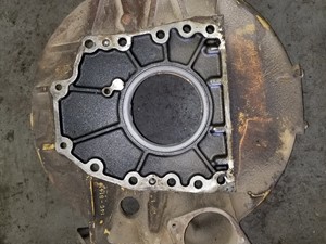 Used Caterpillar 3126 Flywheel Housing (Stock #4460048932)) Part Image