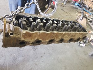 Used Caterpillar 3126 Head (Stock #4460048922)) Part Image