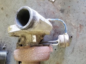 Used Caterpillar 3126 Turbo (Stock #4460048919)) Part Image