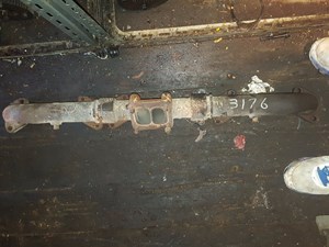 Photo of part