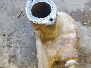 Photo of part