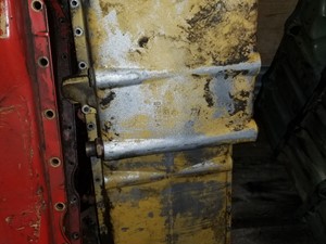 Used Caterpillar 3306 Oil Pan (Stock #30-13)) Part Image