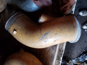 Photo of part