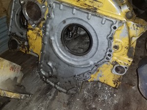 Photo of part