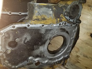 Used Caterpillar 3406 Flywheel Housing (Stock #4460048826)) Part Image