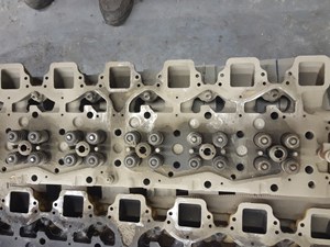 Used Caterpillar 3406A Head (Stock #4460047041)) Part Image