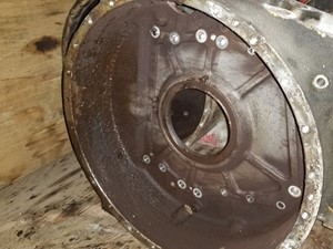 Used Caterpillar 3406B Flywheel Housing (Stock #4460048829)) Part Image