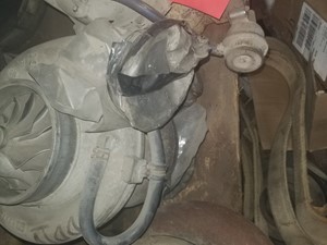 Used Caterpillar 3406B Turbo (Stock #4460049604)) Part Image