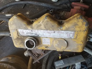 Photo of part