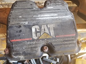 Used Caterpillar 3406B Valve Cover (Stock #4460048669)) Part Image