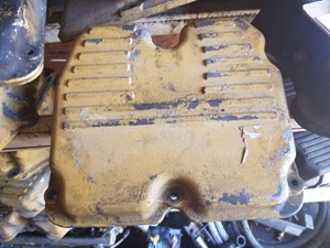 Used Caterpillar 3406B Valve Cover (Stock #4460048664)) Part Image