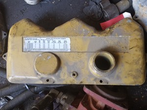 Photo of part