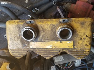 Photo of part