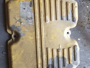 Used Caterpillar 3406B Valve Cover (Stock #4460048751)) Part Image