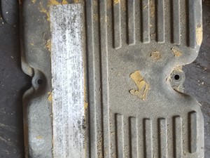 Used Caterpillar 3406B Valve Cover (Stock #4460048752)) Part Image