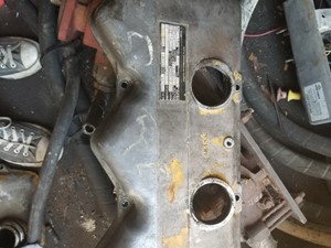 Used Caterpillar 3406B Valve Cover (Stock #4460048671)) Part Image