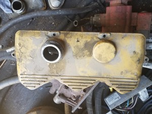 Used Caterpillar 3406B Valve Cover (Stock #4460048672)) Part Image