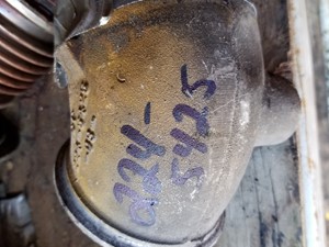 Used Caterpillar 3406E Engine Misc Part Image