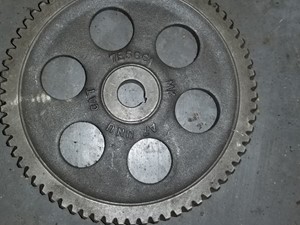 Used Caterpillar 3406E Engine Misc Part Image