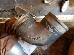 Used Caterpillar 3406E Engine Misc Part Image