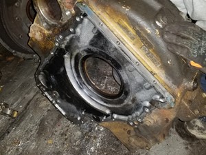 Photo of part