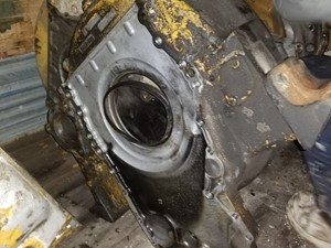 Photo of part