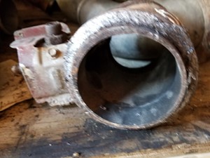 Used Caterpillar C12 Engine Misc Part Image