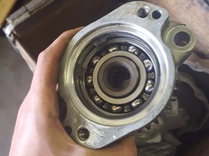 Used Caterpillar C12 Engine Misc Part Image