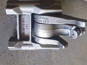 Used Caterpillar C12 Rocker Arm (Stock #4460047408)) Part Image