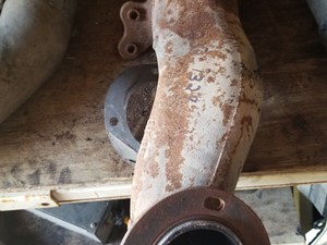 Used Caterpillar C13 Engine Misc Part (Stock #4460046040)) Part Image