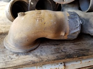 Used Caterpillar C13 Engine Misc Part (Stock #4460046039)) Part Image