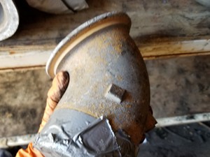 Photo of part