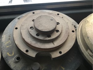 Photo of part