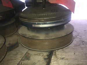 Used Caterpillar C13 Fan Clutch/Hub (Stock #989899)) Part Image
