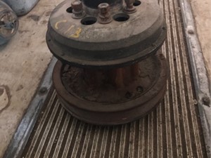 Used Caterpillar C13 Fan Clutch/Hub (Stock #1090-09600-01)) Part Image