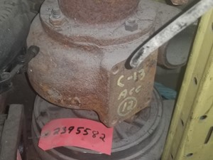 Used Caterpillar C13 Turbo (Stock #4460049248)) Part Image